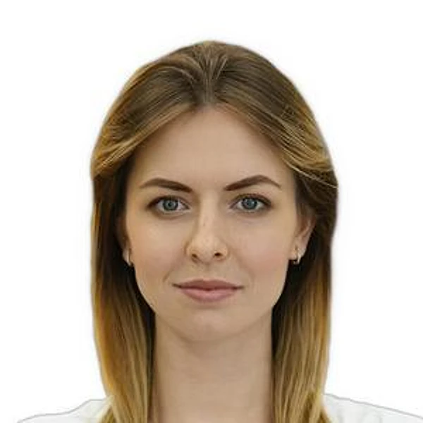 Мезенцева Екатерина Олеговна — Стоматолог-ортодонт, Александров
