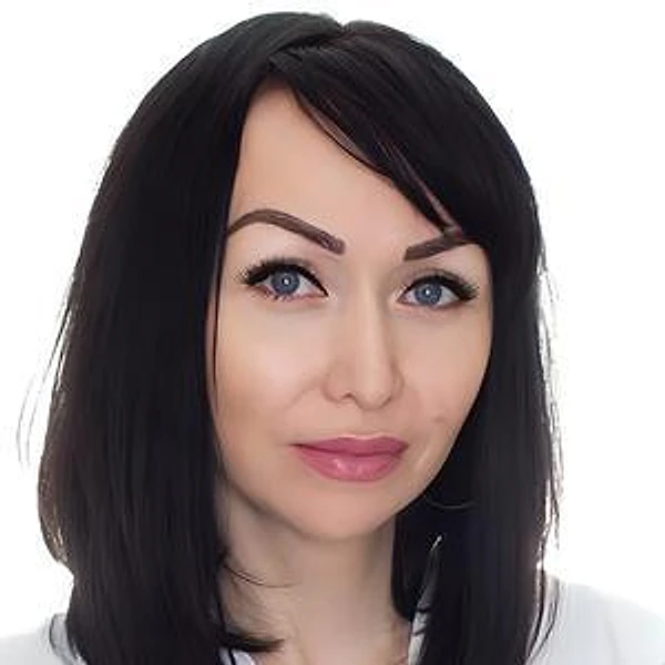 Мироненко Наталья Владимировна — Косметолог-эстетист, Краснодар