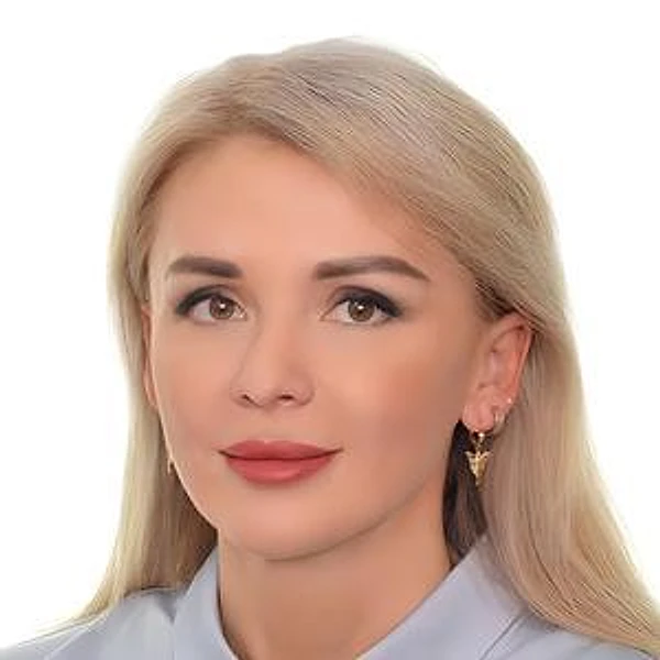 Огнева Юлия Вячеславовна — Врач-косметолог, Анапа