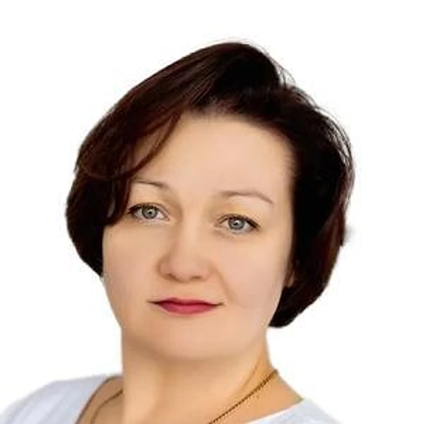 Ананич Евгения Сергеевна — Эмбриолог, Смоленск