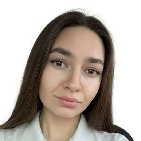Вик Анастасия Евгеньевна — Стоматолог-гигиенист, Комсомольск-на-Амуре