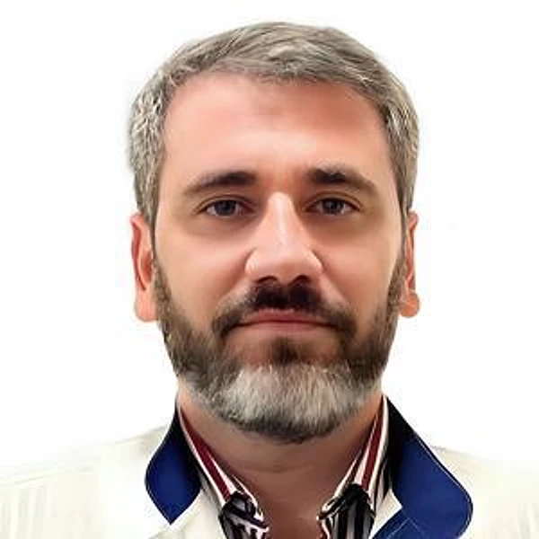 Абдулкаримов Гамзат Алиевич — Андролог, Детский уролог, Москва