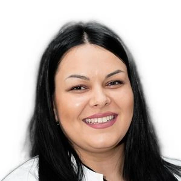 Арутюнян Лусине Вараздатовна — Стоматолог-ортопед, Стоматолог, Стоматолог-эндодонтист, Липецк