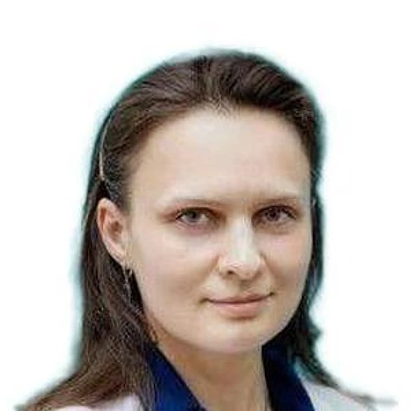 Колесниченко Татьяна Викторовна — Детский невролог, Функциональный диагност, Казань