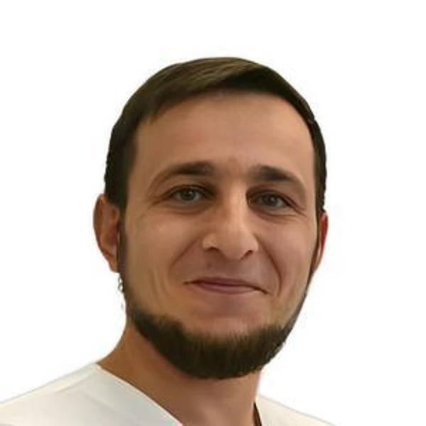 Абдулкадиров Беслам Абдулазизович — Стоматолог, Александров