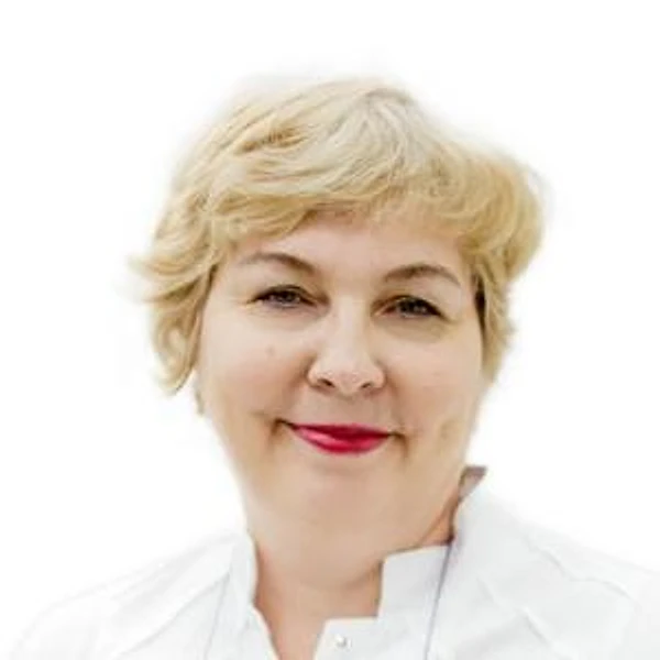 Кодиленко Татьяна Александровна — Стоматолог-ортопед, Стоматолог, Волгоград