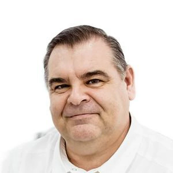 Анкудинов Андрей Валерьевич — Стоматолог, Волгоград