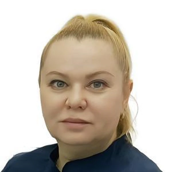 Еремина Анна Алексеевна — Стоматолог-ортопед, Стоматолог, Волгоград
