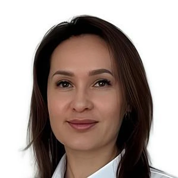 Хамидуллина Эльмира Рашатовна — Врач-косметолог, Казань
