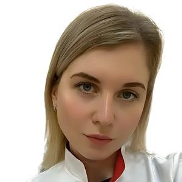 Чекмарева Виктория Александровна — Врач УЗИ, Терапевт, Рязань