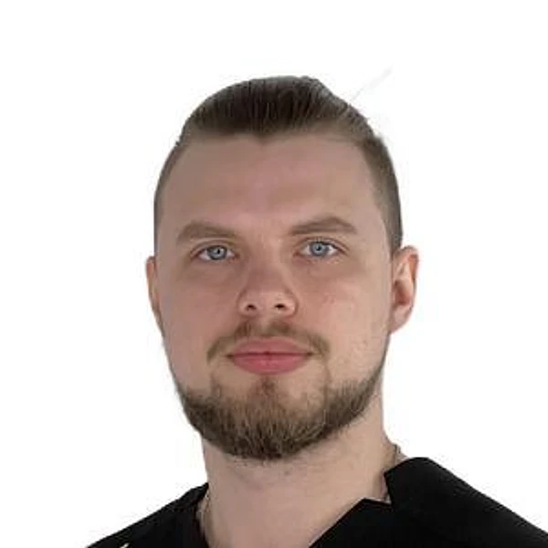 Малышев Владислав Иванович — Кистевой хирург, Ортопед, Травматолог, Санкт-Петербург