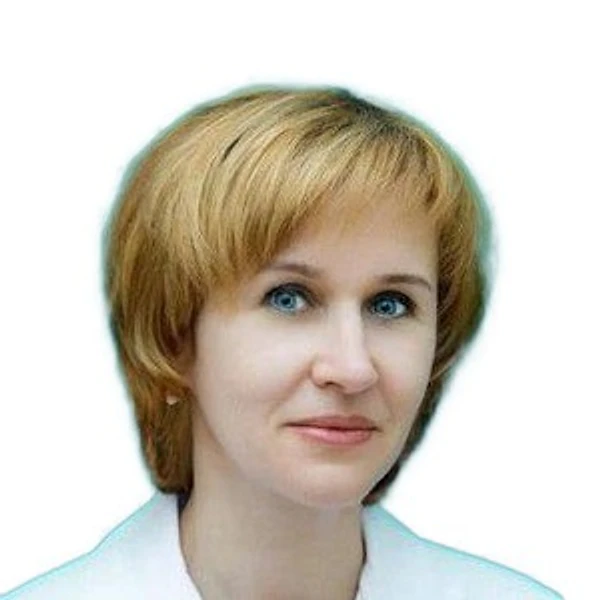 Королева Наталья Александровна — Офтальмолог (окулист), Казань