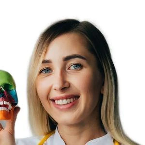 Романова Анна Викторовна — Стоматолог, Краснодар