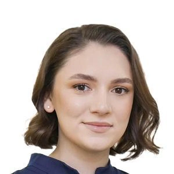 Ткаченко Елизавета Александровна — Педиатр, Ростов-на-Дону