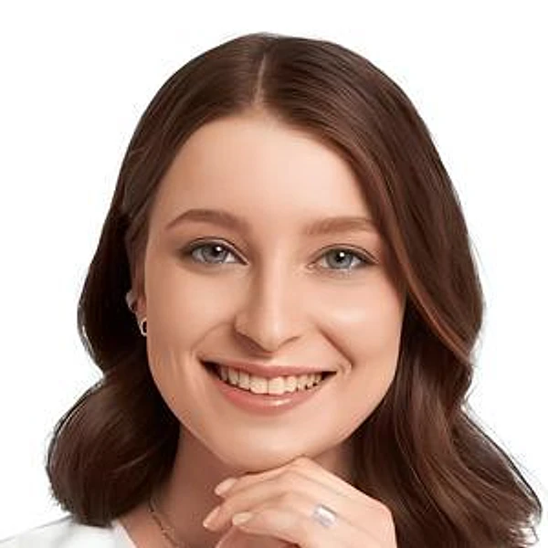Широкова Анна Юрьевна — Косметолог-эстетист, Санкт-Петербург