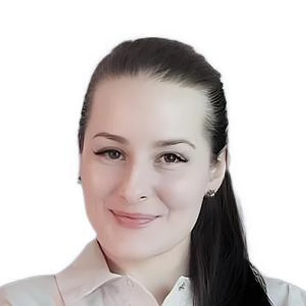 Петрова Елена Максимовна — Массажист, Москва