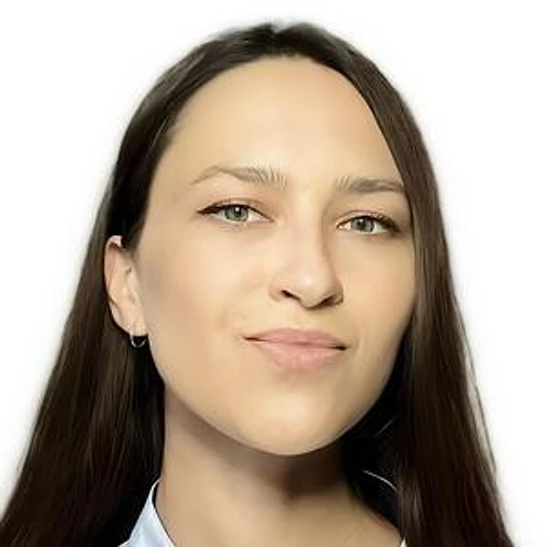 Ищук Анастасия Константиновна — Психиатр, Москва