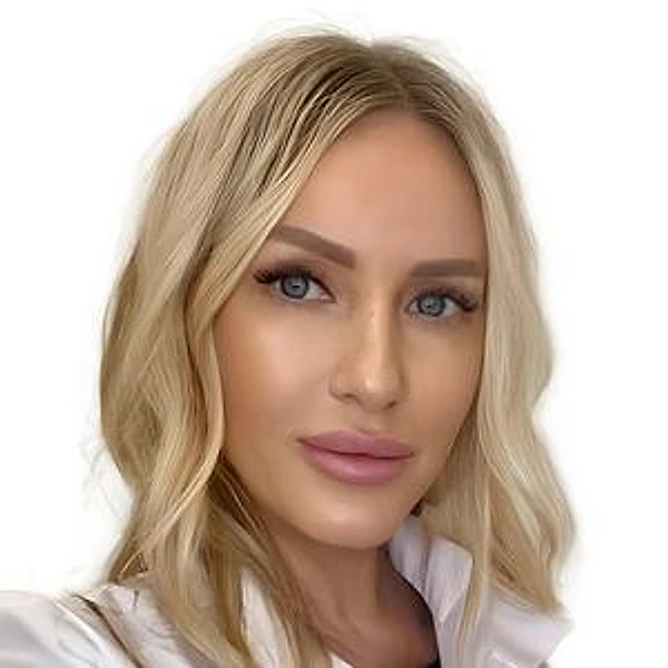 Ишутина Ольга Александровна — Врач-косметолог, Венеролог, Дерматовенеролог, Дерматолог, Москва