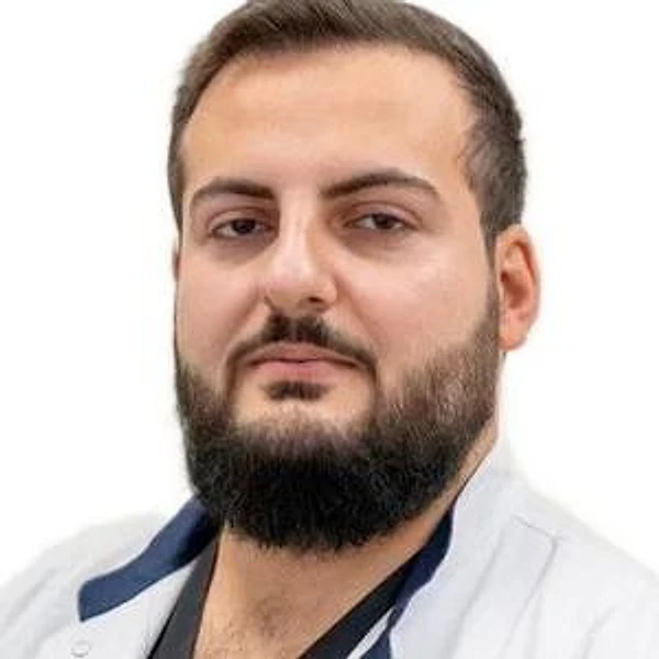 Вадиян Филипп Виленович — Остеопат, Вертебролог, Детский остеопат, Мануальный терапевт, Москва