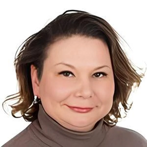 Егорнова Елена Владимировна — Врач скорой помощи, Москва