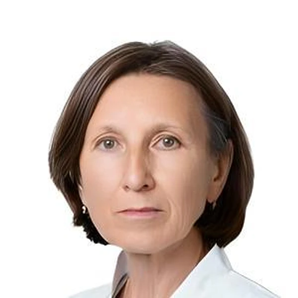 Праздникова Людмила Олеговна — Врач УЗИ, Детский врач УЗИ, Казань