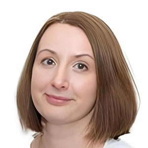 Мальвина Анастасия Александровна — Терапевт, Кардиолог, Москва