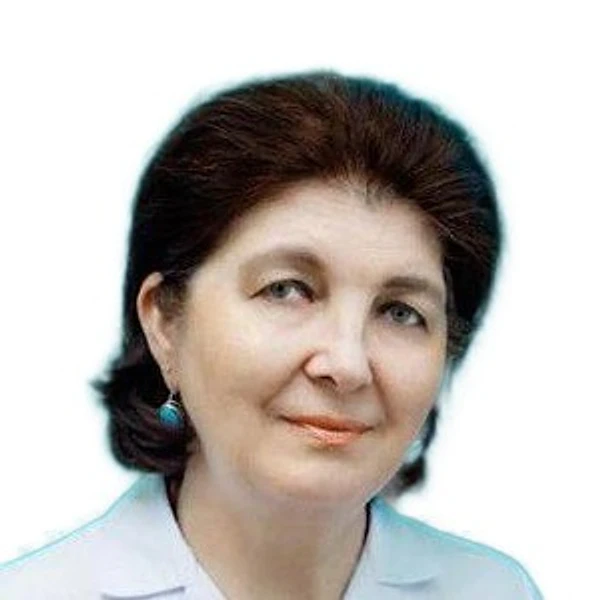 Рашитова Амина Исламовна — Врач УЗИ, Детский врач УЗИ, Казань