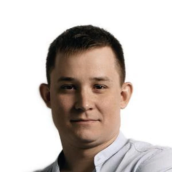 Стрижаков Григорий Александрович — Рентгенолог, Воронеж