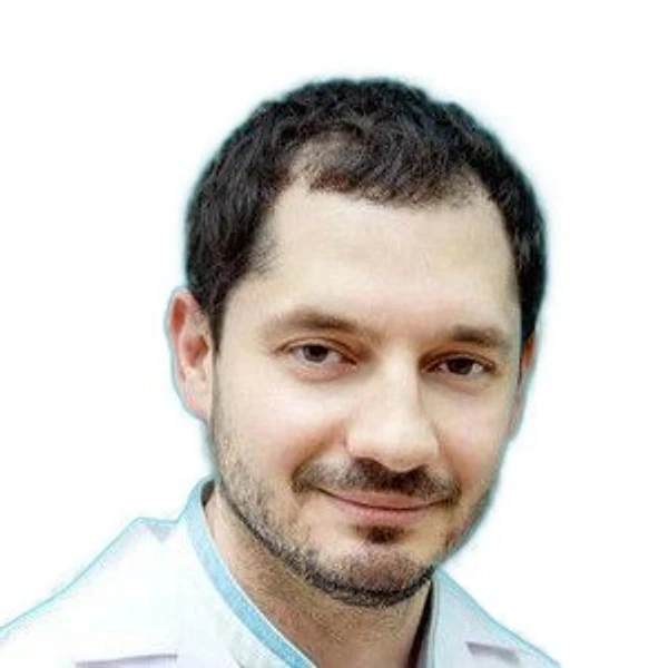 Насруллаев Мурад Магомедович — Маммолог, Онколог, Онколог-маммолог, Казань