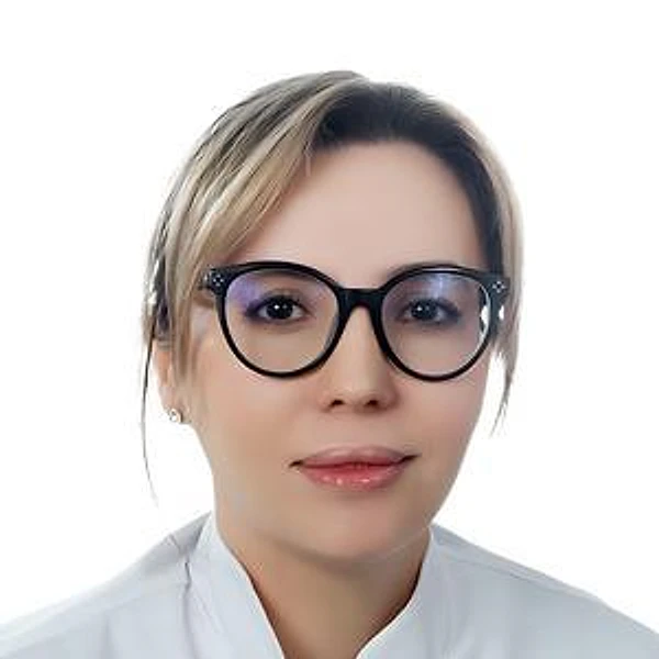 Исаева Камилла Каламадиновна — Эндокринолог, Москва