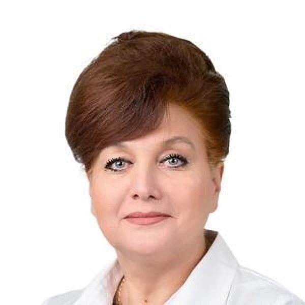 Орнатская Ирина Николаевна — Гинеколог, Акушер, Казань