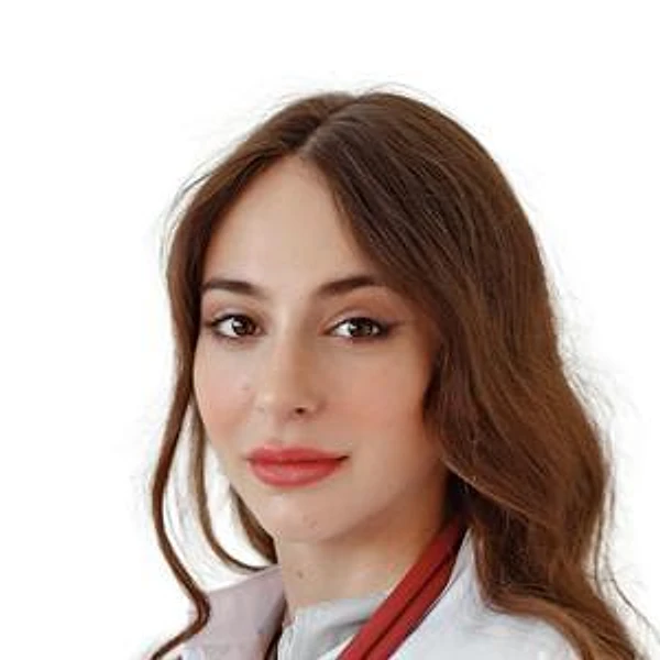 Бондаренко Ульяна Владиславовна — Педиатр, Ростов-на-Дону