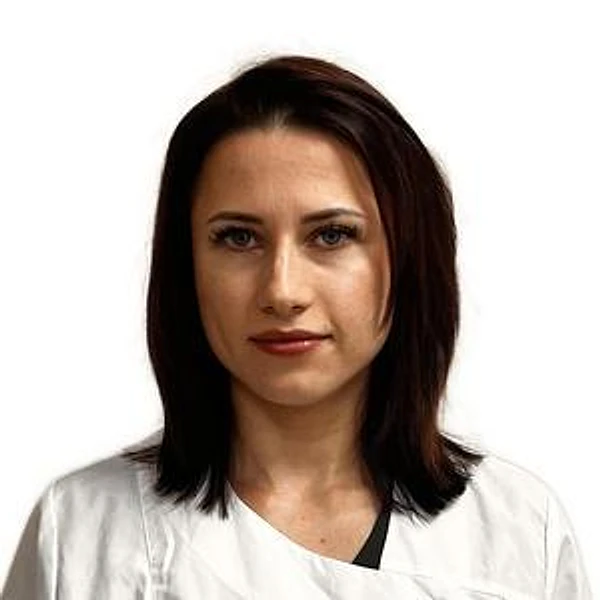 Лишкевич Ирина Алексеевна — Психиатр, Нарколог, Санкт-Петербург