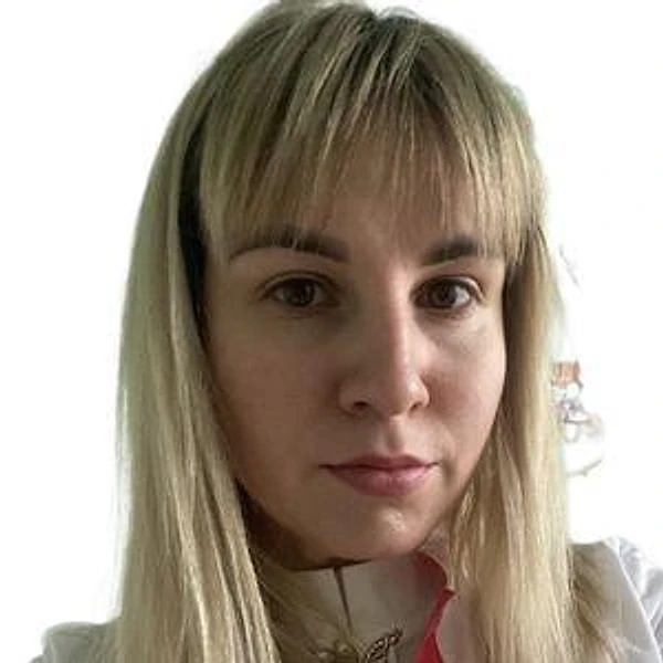 Зайцева Анна Владимировна — Педиатр, Терапевт, Функциональный диагност, Липецк