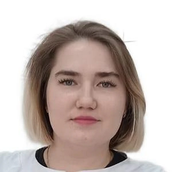 Хасанова Нурия Фаритовна — Детский невролог, Уфа