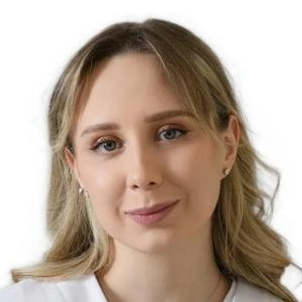 Шарова Маргарита Викторовна — Генетик, Москва