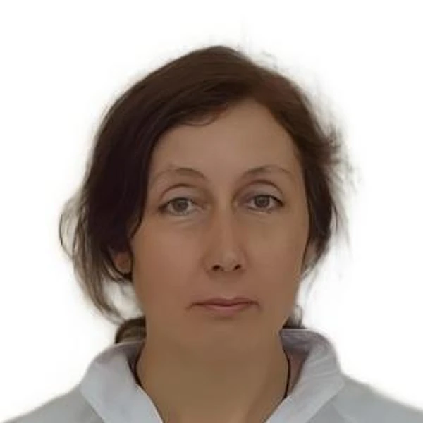 Саховская Елена Александровна — Невролог, Казань