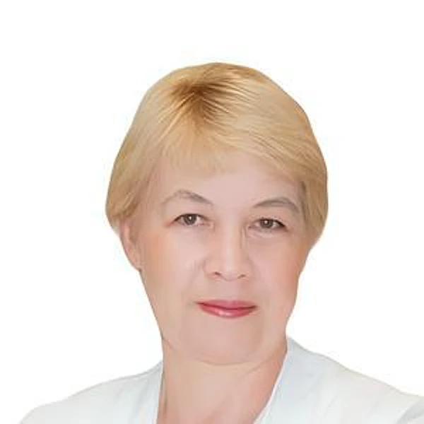 Казачкова Ирина Геннадьевна — Врач УЗИ, Чебоксары