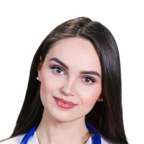 Гнутова Анастасия Ивановна — Аллерголог, Иммунолог, Ростов-на-Дону