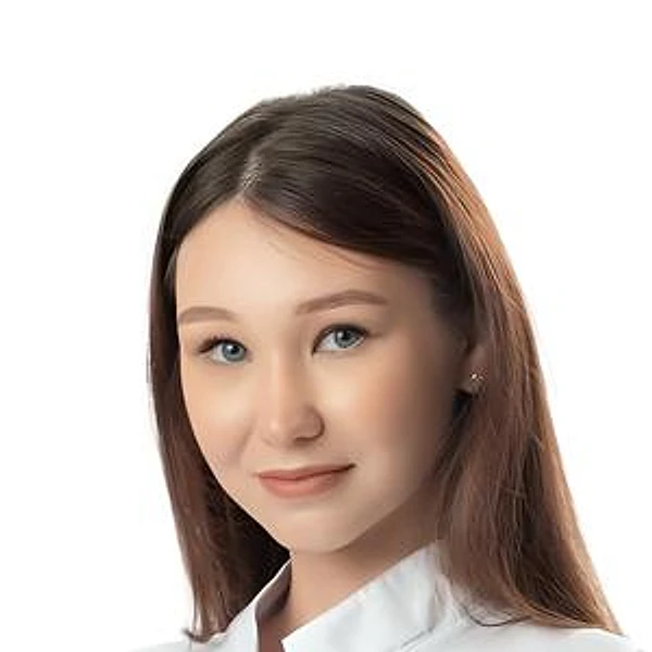 Савинова Ирина Валерьяновна — Эндокринолог, Чебоксары