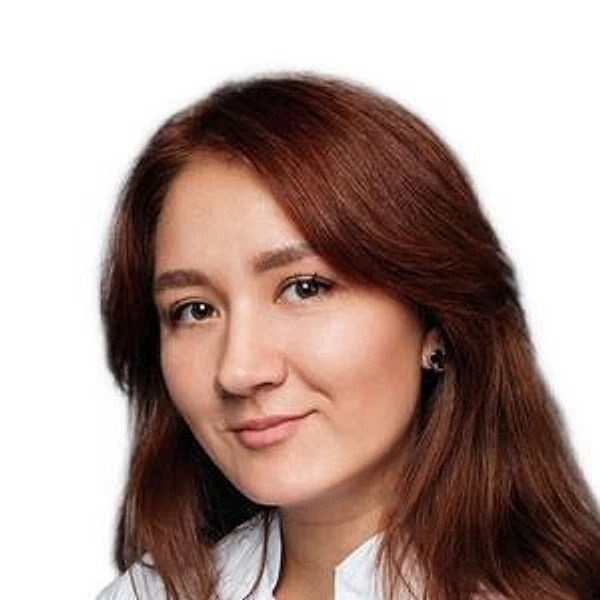 Иванова Екатерина Сергеевна — Инфекционист, Новосибирск