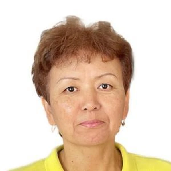 Кукенова Кымбат Аскербековна — Логопед, Дефектолог, Омск