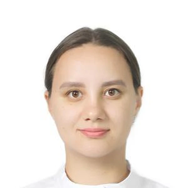 Якупова Альбина Радисовна — Гинеколог, Врач УЗИ, Гинеколог-хирург, Нефтекамск