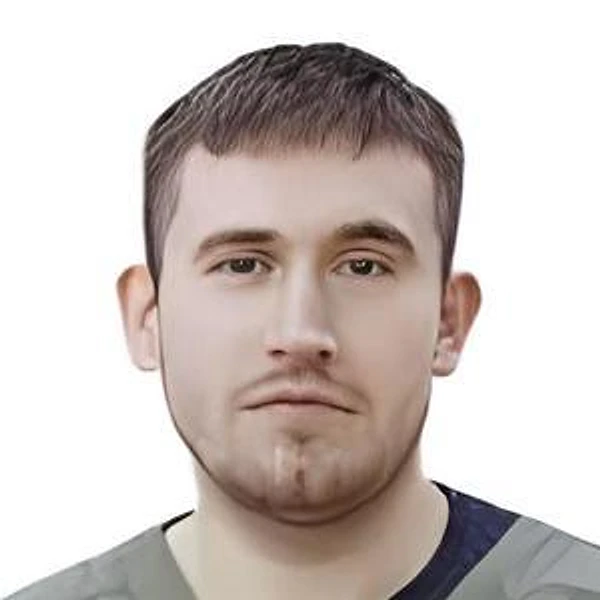 Даренских Максим Эдуардович — Стоматолог-хирург, Стоматолог, Стоматолог-имплантолог, Челюстно-лицевой хирург, Мурманск