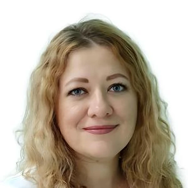 Щепилова Татьяна Евгеньевна — Детский стоматолог, Волгоград