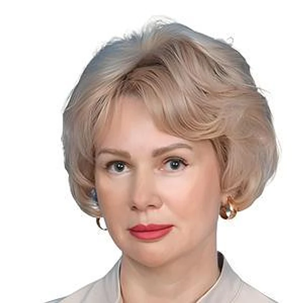 Савьюк Евгения Николаевна — Невролог, Тюмень