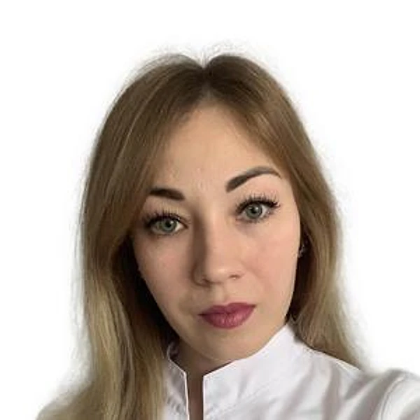 Красавина Кристина Александровна — Невролог, Детский невролог, Рефлексотерапевт, Ржев