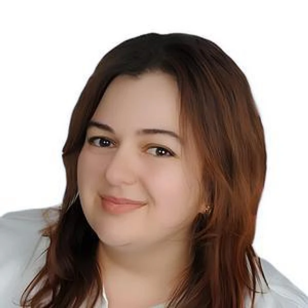 Харина Светлана Олеговна — Кардиолог, Сергиев Посад