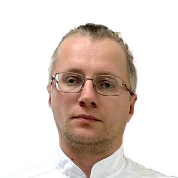 Филинков Виктор Сергеевич — Проктолог (колопроктолог), Эндоскопист, Киров
