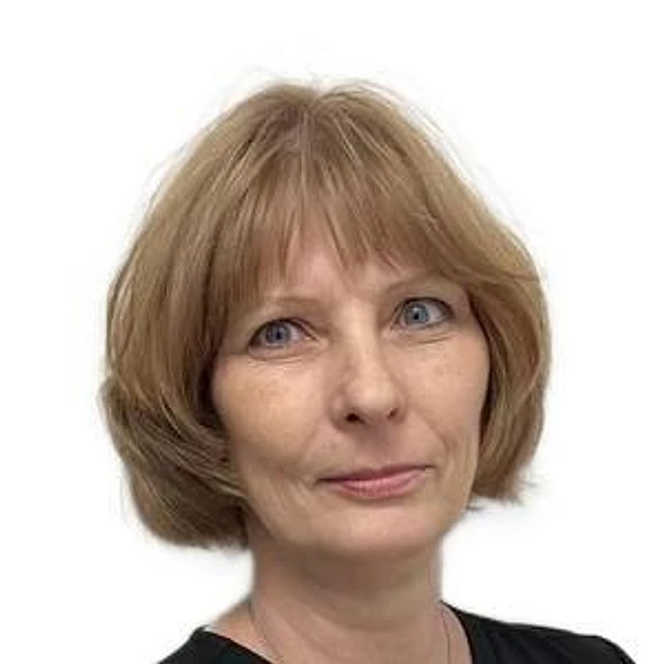 Шкутова Валентина Васильевна — Массажист, Санкт-Петербург